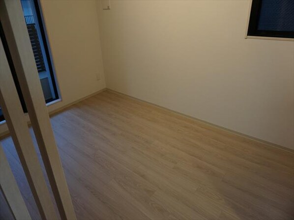 レジディア文京小石川の物件内観写真